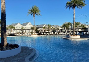 30A BEACH FUN - POOL, BEACH, THE HUB, FAMILY FUN