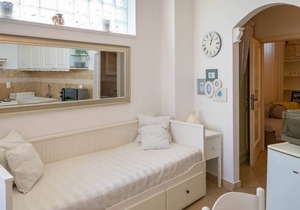 32 m² Apartment ∙ 1 bedroom ∙ 2 guests