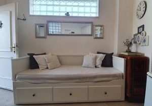 32 m² Apartment ∙ 1 bedroom ∙ 2 guests