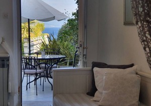 32 m² Apartment ∙ 1 bedroom ∙ 2 guests