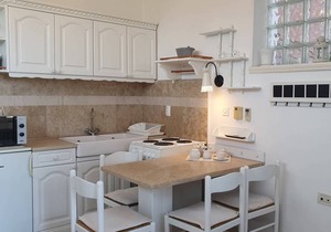 32 m² Apartment ∙ 1 bedroom ∙ 2 guests
