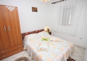 33 m² Apartment ∙ 2 bedrooms ∙ 4 guests