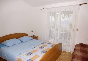 33 m² Apartment ∙ 2 bedrooms ∙ 4 guests