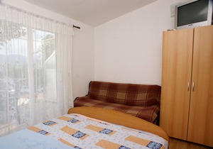 33 m² Apartment ∙ 2 bedrooms ∙ 4 guests