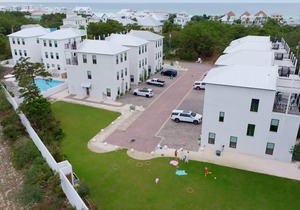 33 Spinnaker Lane - Grove at Inlet Beach
