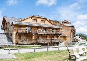 35 m² Apartment ∙ 1 bedroom ∙ 4 guests