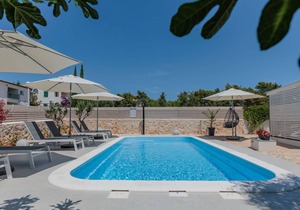 37 m² Apartment ∙ 1 bedroom ∙ 3 guests
