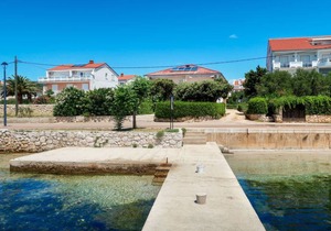 39 m² Apartment ∙ 2 bedrooms ∙ 4 guests