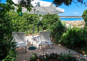 39 m² Apartment ∙ 2 bedrooms ∙ 4 guests