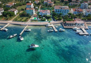 39 m² Apartment ∙ 2 bedrooms ∙ 4 guests