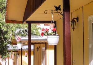 39 m² House ∙ 1 bedroom ∙ 3 guests