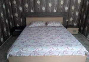 39 m² House ∙ 1 bedroom ∙ 3 guests