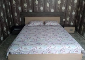 39 m² House ∙ 1 bedroom ∙ 3 guests