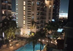 3N Palm Tree Villas