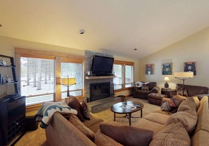4 Pine Bough Lane | 3 BR / 2 BA, Sleeps 8