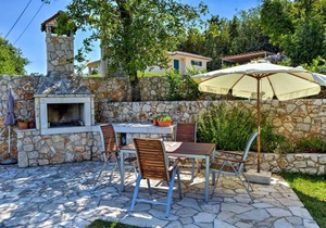 40 m² Apartment ∙ 1 bedroom ∙ 4 guests