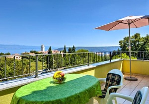 40 m² Apartment ∙ 1 bedroom ∙ 4 guests