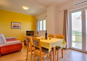 40 m² Apartment ∙ 1 bedroom ∙ 4 guests