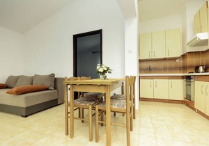 40 m² Apartment ∙ 2 bedrooms ∙ 6 guests