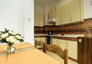 40 m² Apartment ∙ 2 bedrooms ∙ 6 guests