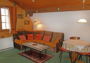 40 m² Apartment ∙ 1 bedroom ∙ 2 guests