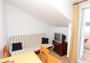 41 m² Apartment ∙ 2 bedrooms ∙ 4 guests