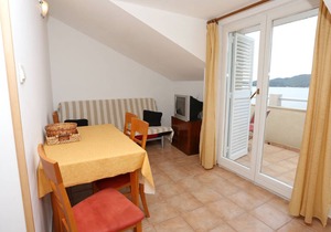 41 m² Apartment ∙ 2 bedrooms ∙ 4 guests