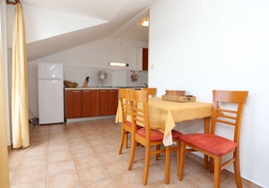 41 m² Apartment ∙ 2 bedrooms ∙ 4 guests