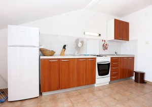 41 m² Apartment ∙ 2 bedrooms ∙ 4 guests