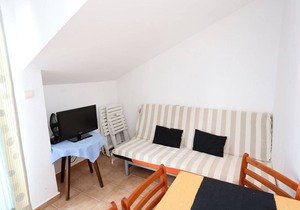 41 m² Apartment ∙ 2 bedrooms ∙ 4 guests