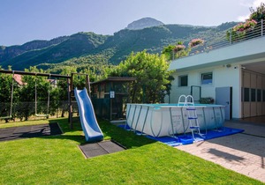 42 m² Apartment ∙ 1 bedroom ∙ 4 guests