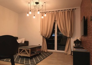 43 m² Apartment ∙ 1 bedroom ∙ 4 guests