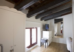 43 m² Apartment ∙ 1 bedroom ∙ 4 guests