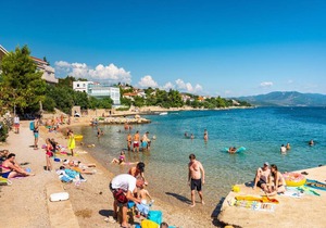 45 m² Apartment ∙ 2 bedrooms ∙ 4 guests