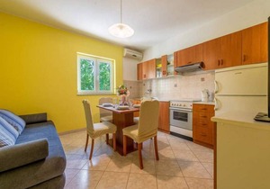 47 m² Apartment ∙ 1 bedroom ∙ 4 guests