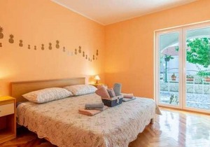 47 m² Apartment ∙ 1 bedroom ∙ 4 guests