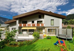50 m² Apartment ∙ 1 bedroom ∙ 5 guests