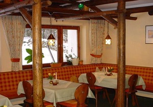 50 m² Apartment ∙ 1 bedroom ∙ 5 guests