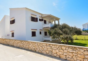 50 m² Apartment ∙ 1 bedroom ∙ 4 guests