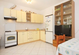 50 m² Apartment ∙ 2 bedrooms ∙ 5 guests