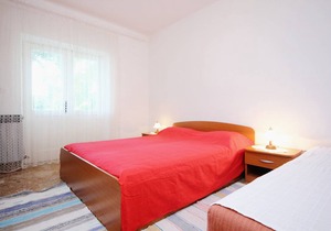 50 m² Apartment ∙ 2 bedrooms ∙ 5 guests