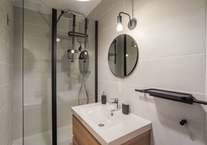 54 m² Apartment ∙ 2 bedrooms ∙ 4 guests