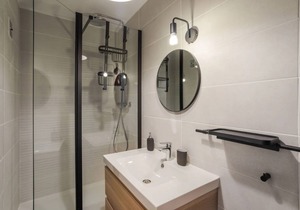54 m² Apartment ∙ 2 bedrooms ∙ 4 guests