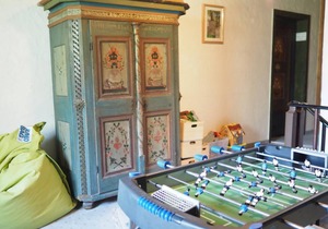 54 m² Apartment ∙ 1 bedroom ∙ 5 guests