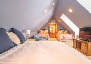 6 Sarazen | 4 BR / 3 Full BA 2 Half BA, Sleeps 10