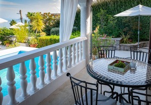60 m² Apartment ∙ 2 bedrooms ∙ 4 guests