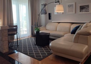 60 m² Apartment ∙ 2 bedrooms ∙ 4 guests
