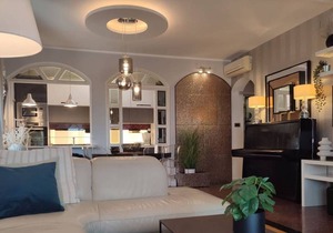 60 m² Apartment ∙ 2 bedrooms ∙ 4 guests