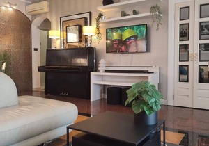 60 m² Apartment ∙ 2 bedrooms ∙ 4 guests