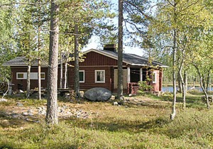 60 m² House ∙ 2 bedrooms ∙ 6 guests